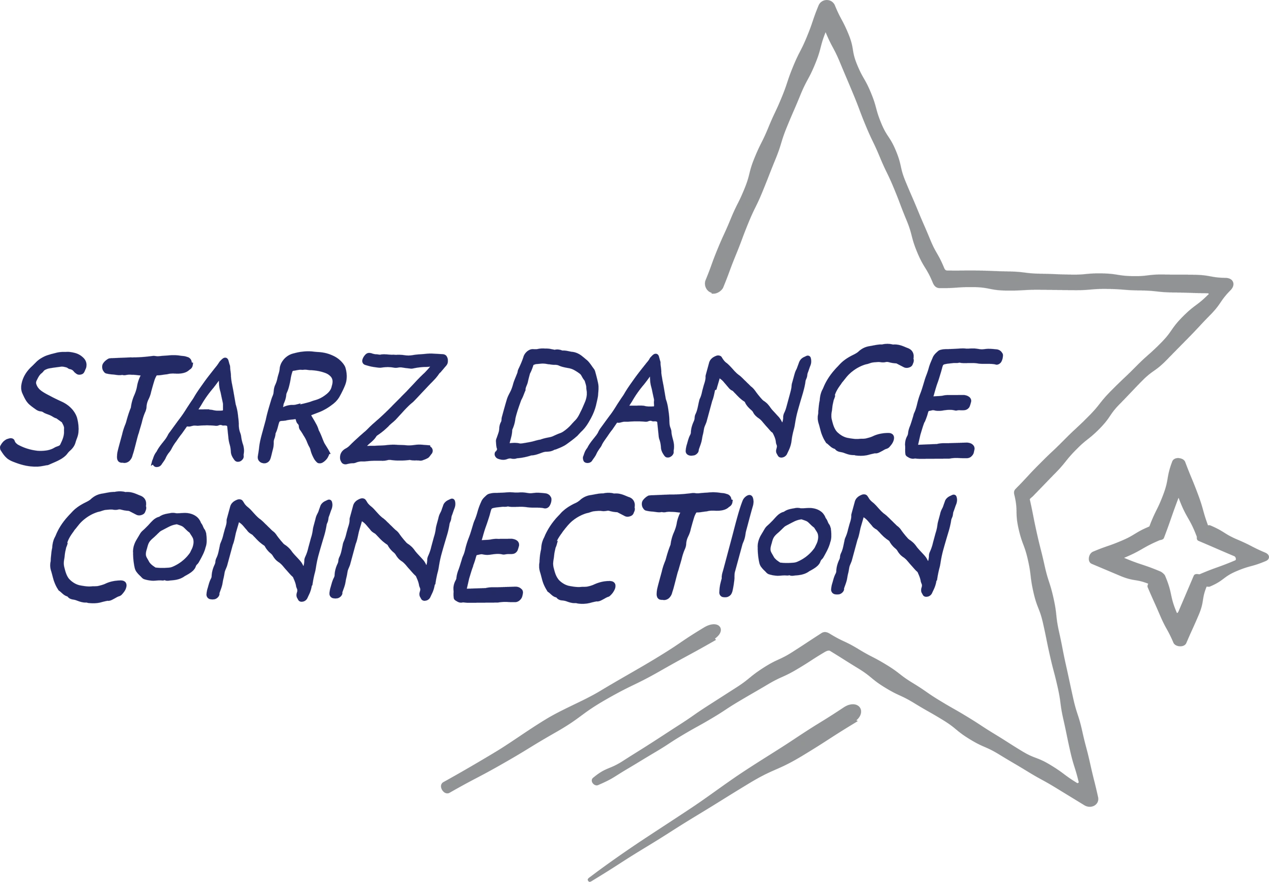 Starz dance connection